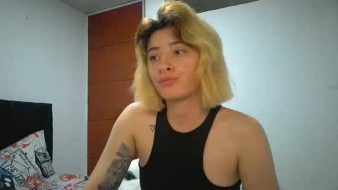 Mia-foster online show from 05.07.26