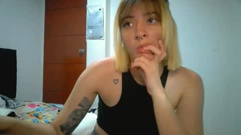 Mia-foster online show from 05.07.26