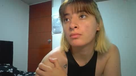 Mia-foster online show from 05.09.26