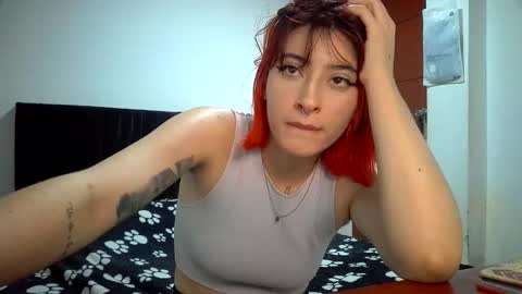 Mia-foster online show from 06.07.26
