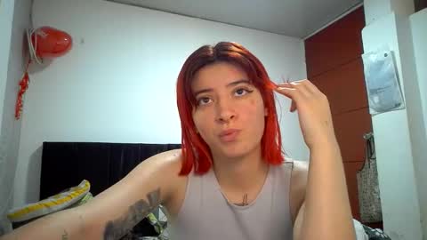 Mia-foster online show from 06.08.26