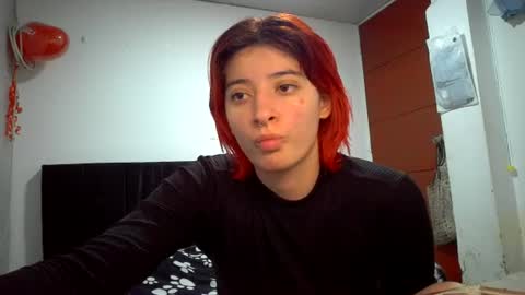 Mia-foster online show from 06.13.26