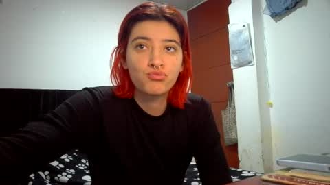 Mia-foster online show from 06.13.26