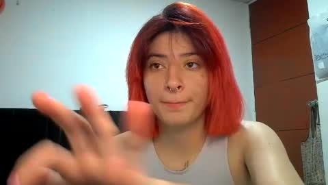 Mia-foster online show from 06.17.26