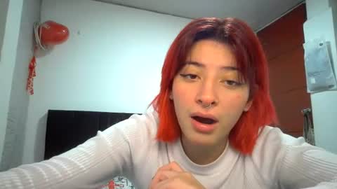 Mia-foster online show from 06.18.26