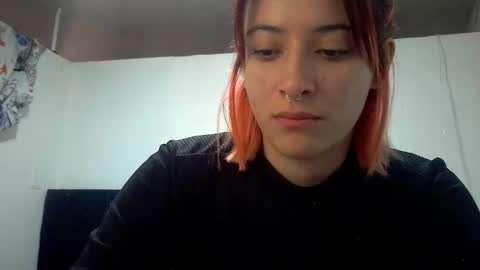 Mia-foster online show from 07.20.26