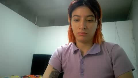 Mia-foster online show from 07.27.26