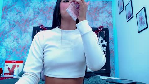 Snapshot of _miaa_monroe chatting on 01.04.25 Mia Monroe online show from 01.04.25