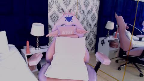 Snapshot of _miaa_monroe chatting on 02.23.25 Mia Monroe online show from 02.23.25