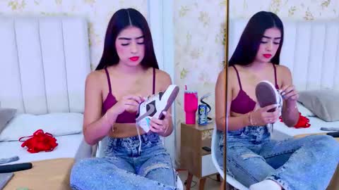 Snapshot of _miaa_monroe chatting on 10.15.25 Mia Monroe online show from 10.15.25