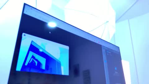 Snapshot of _miaa_monroe chatting on 10.22.25 Mia Monroe online show from 10.22.25