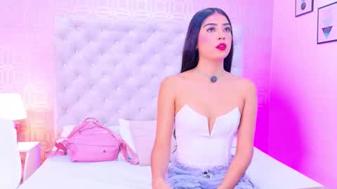 Mia Monroe online show from 02.08.26