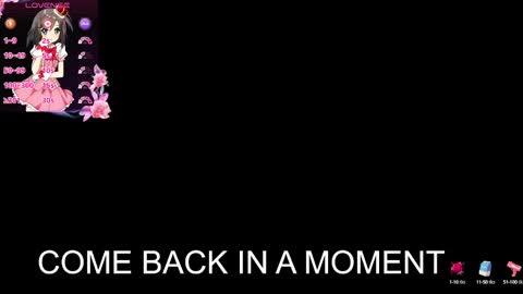 Paula online show from 12.09.24