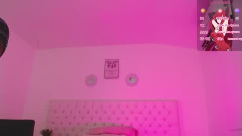 Paula online show from 09.24.25