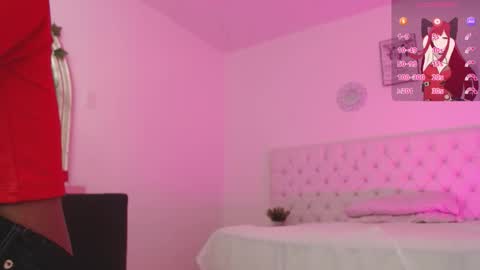 Paula online show from 10.25.25