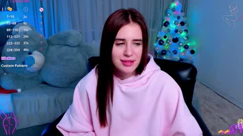 Milana online show from 01.13.25