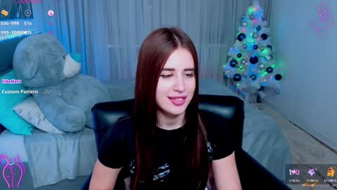 Milana online show from 01.15.25