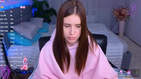 Milana online show from 02.22.25