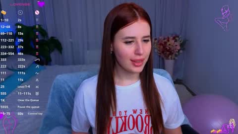 Milana online show from 03.02.25