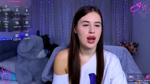 Milana online show from 10.07.25