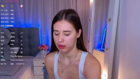 Milana online show from 02.25.26