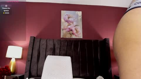 _mila_dyva online show from 06.05.26