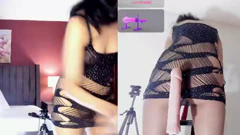 _mila_dyva online show from 07.24.26