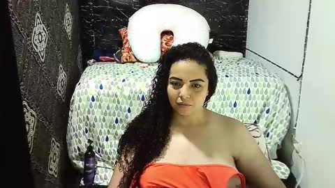 _milf_naughty online show from 10.28.25