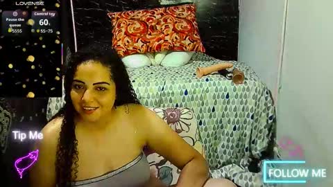 _milf_naughty online show from 12.14.25