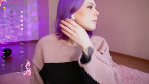 Snapshot of _milky__way__ chatting on 02.08.25 Kate online show from 02.08.25