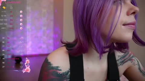 Snapshot of _milky__way__ chatting on 02.17.25 Kate online show from 02.17.25