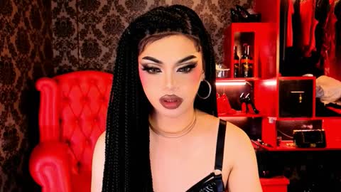 Raven Strauss online show from 02.27.26