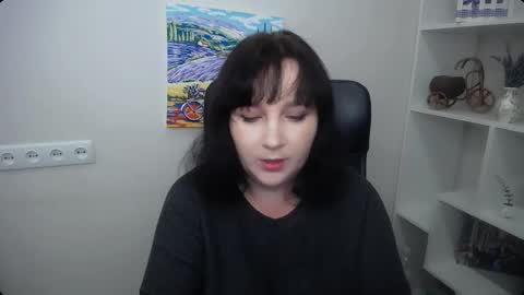 Miranda online show from 11.19.25