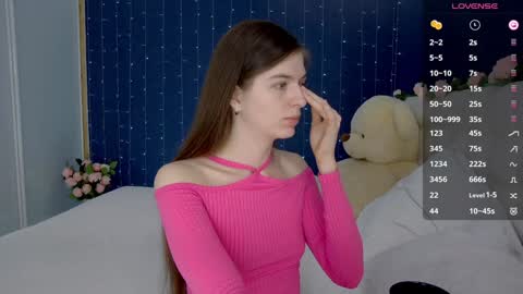 Victoria online show from 02.03.25