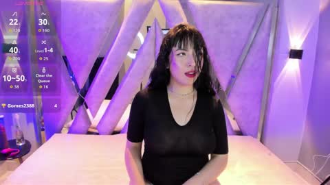 _mishell22 online show from 04.21.26