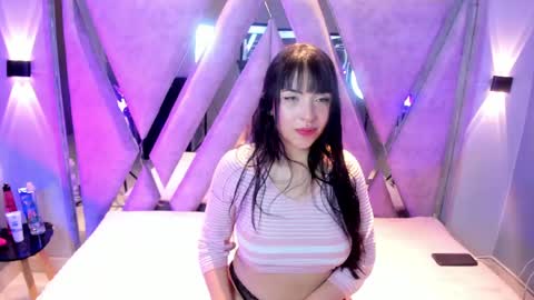 _mishell22 online show from 05.08.26