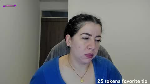 _miss_coco_ online show from 01.09.25