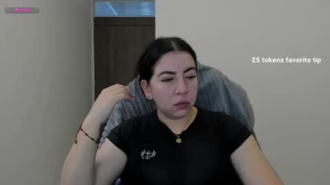 _miss_coco_ online show from 01.13.25