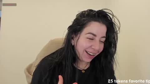 _miss_coco_ online show from 01.24.25