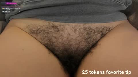 _miss_coco_ online show from 01.26.25