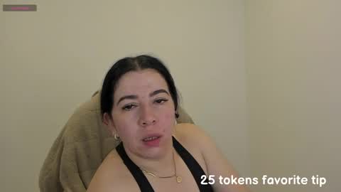 _miss_coco_ online show from 01.29.25