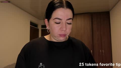 _miss_coco_ online show from 02.02.25