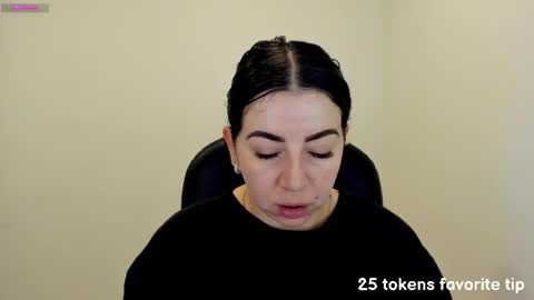 _miss_coco_ online show from 02.11.25