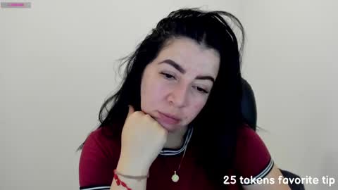 _miss_coco_ online show from 02.13.25