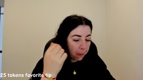 _miss_coco_ online show from 02.28.25