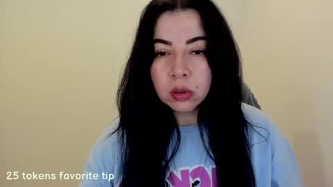 _miss_coco_ online show from 03.02.25