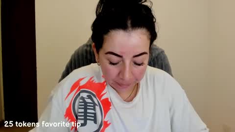 _miss_coco_ online show from 03.06.25