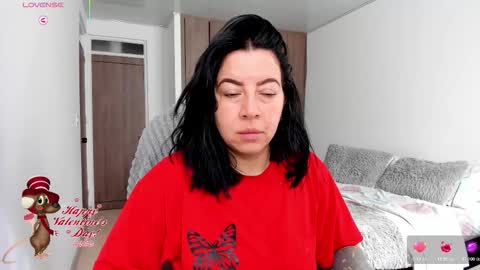 _miss_coco_ online show from 02.14.26