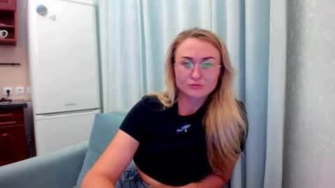 Eva online show from 09.08.25