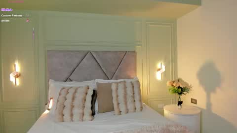 kimberley cruz online show from 11.03.25